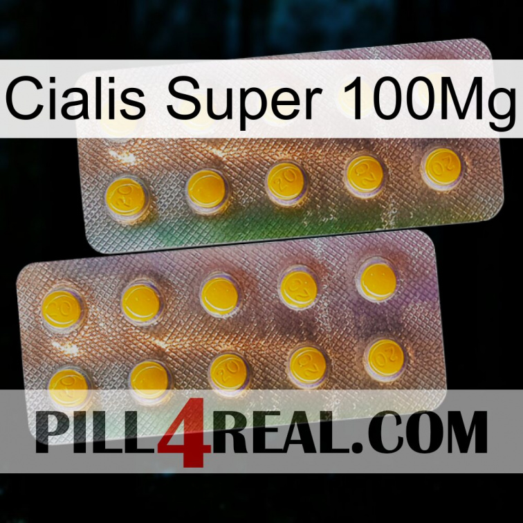Extra Super Cialis 100Mg new10